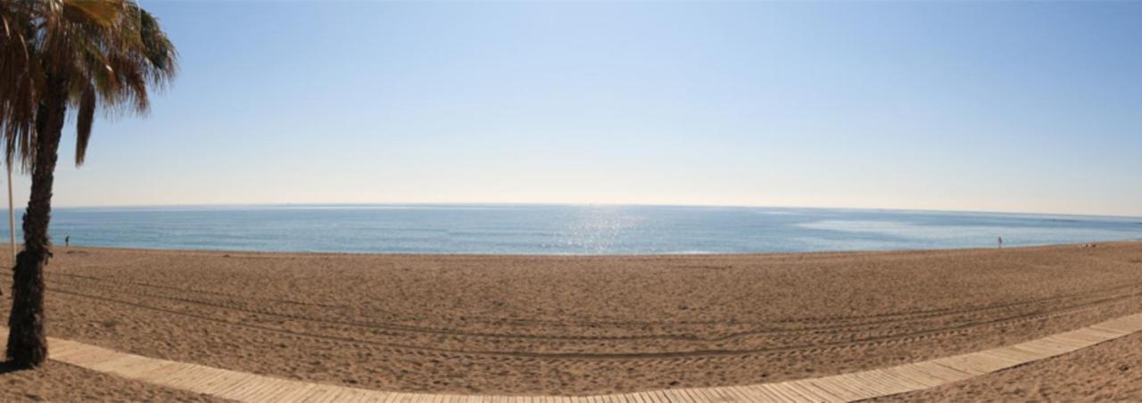 Skysea Benalmádena