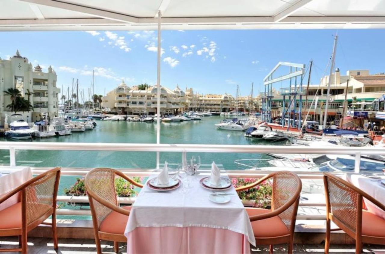 Apartment Skysea Benalmádena