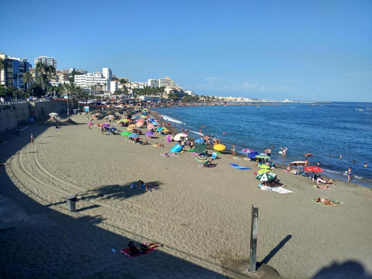 Precioso Frente Al Mar Apartment *