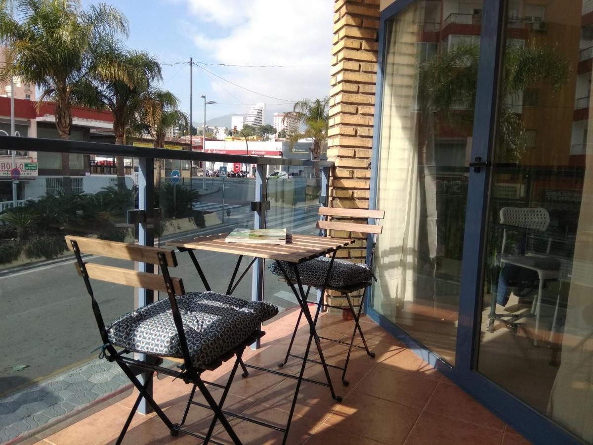 Apartment Pepita Alay Benalmadena