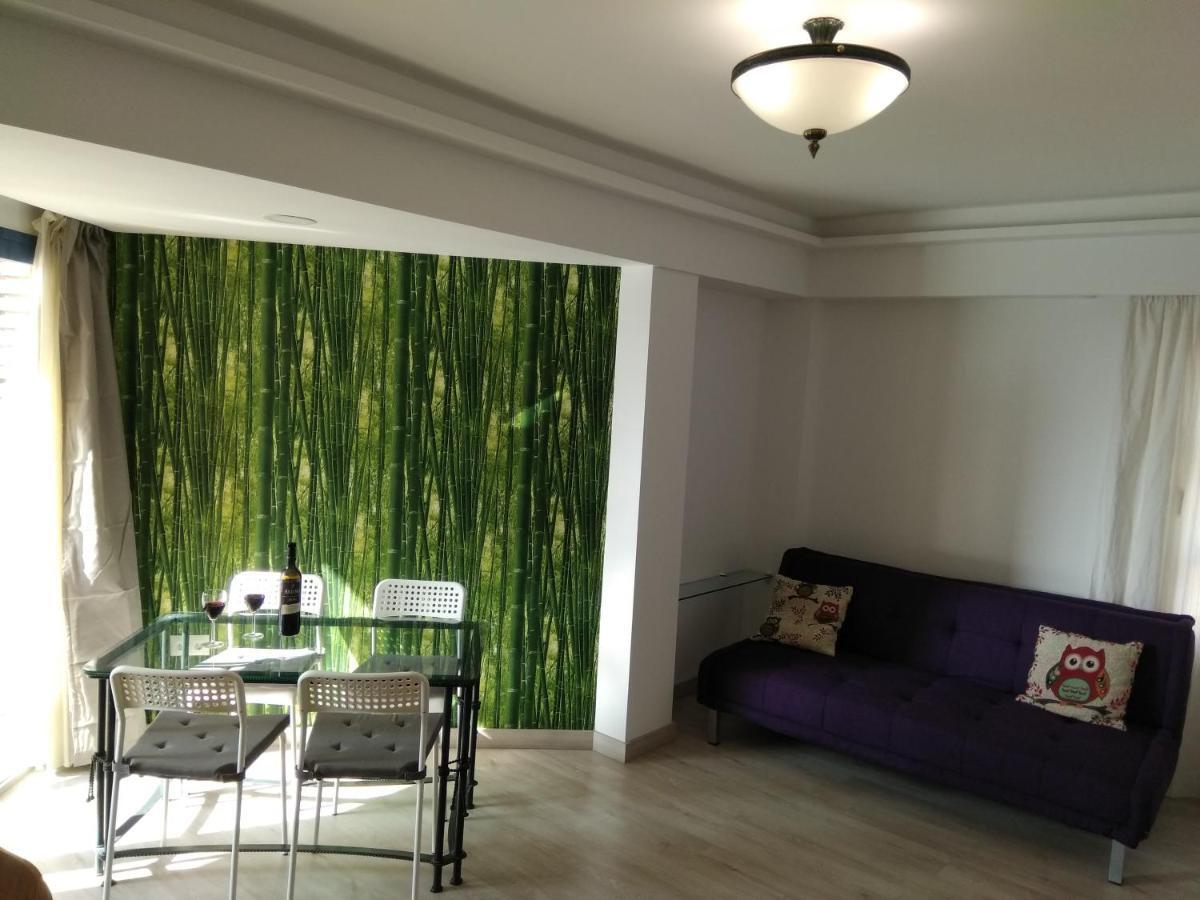 Pepita Alay Apartment Benalmadena
