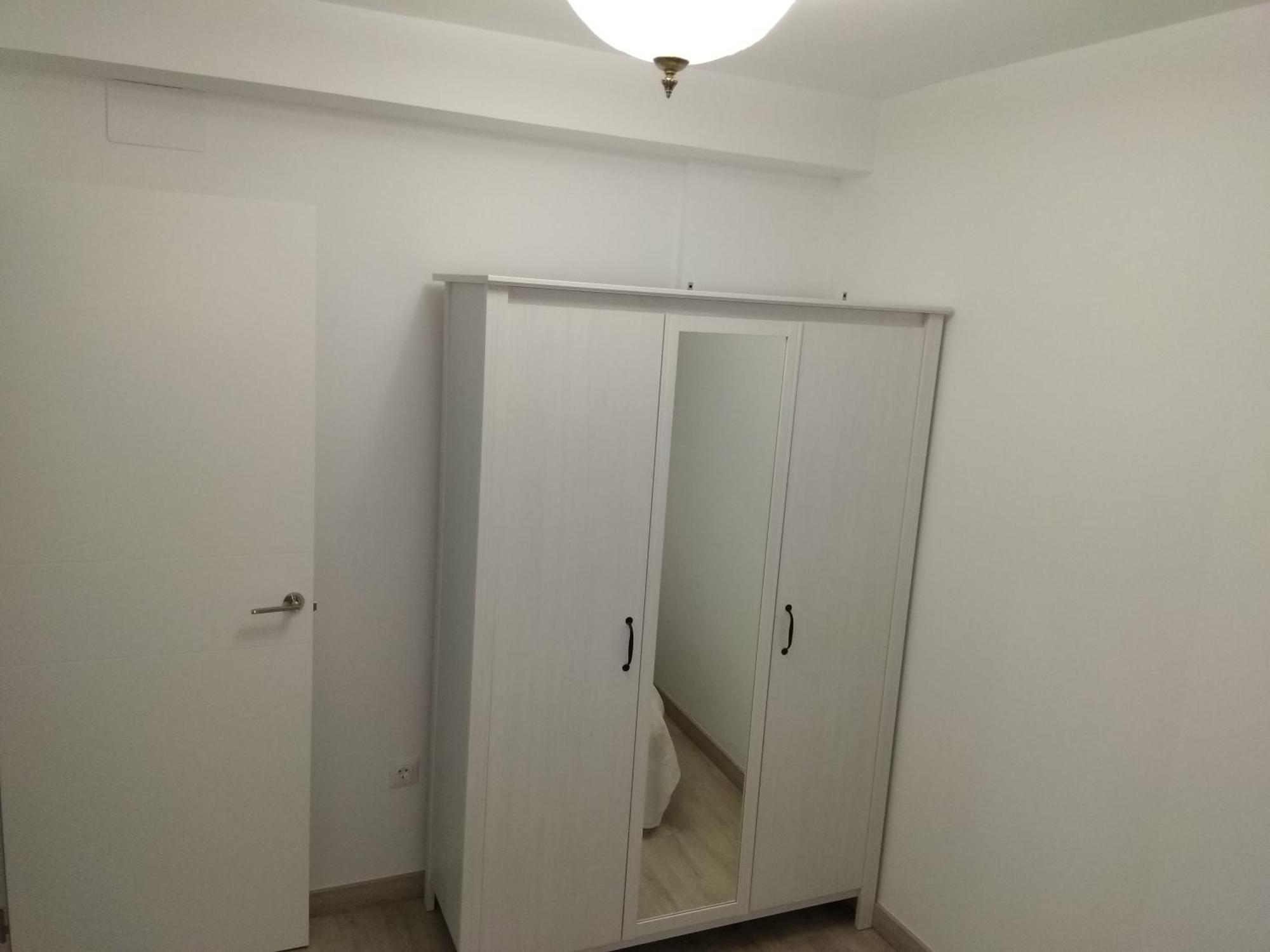 Apartment Pepita Alay Benalmadena