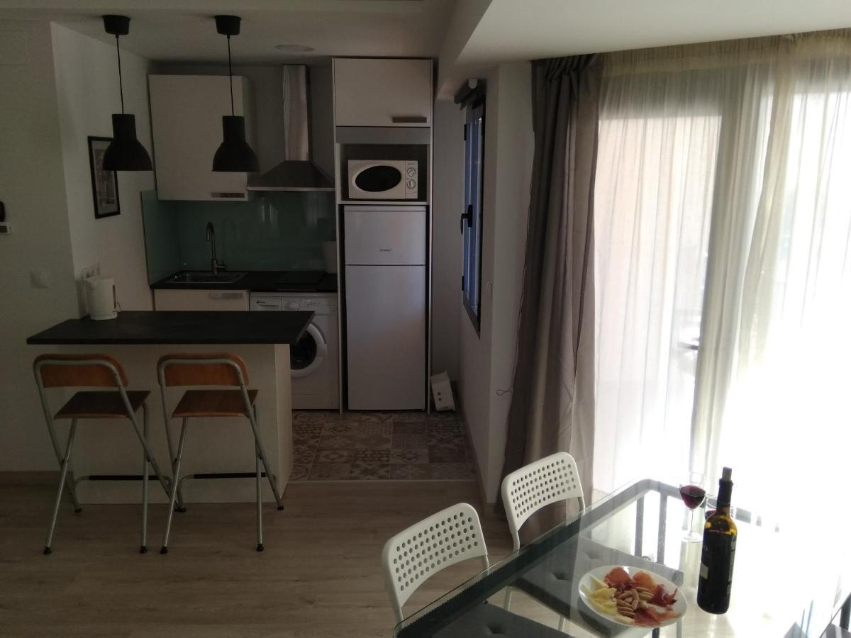 Apartment Pepita Alay