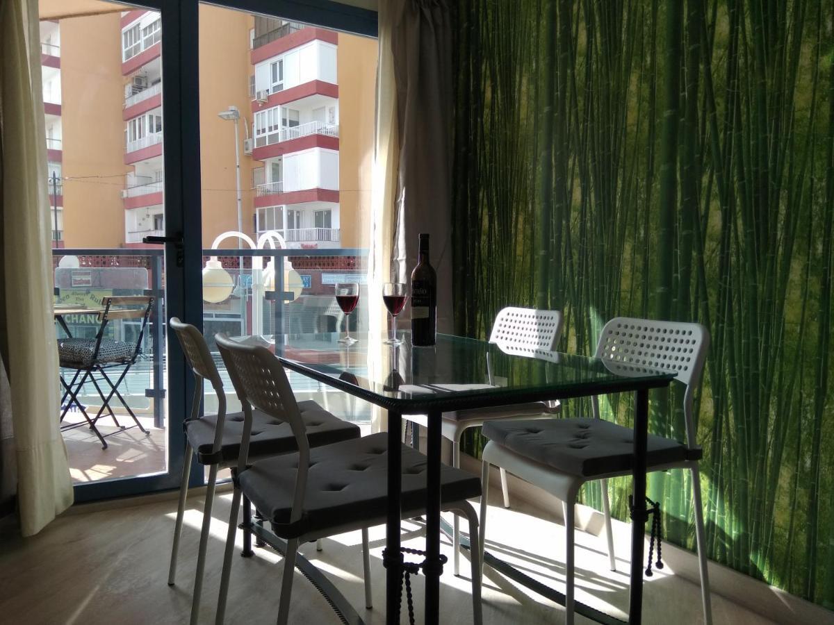 Pepita Alay Apartment Benalmadena