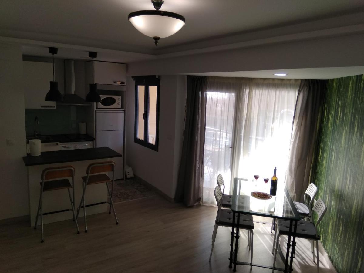 Apartment Pepita Alay