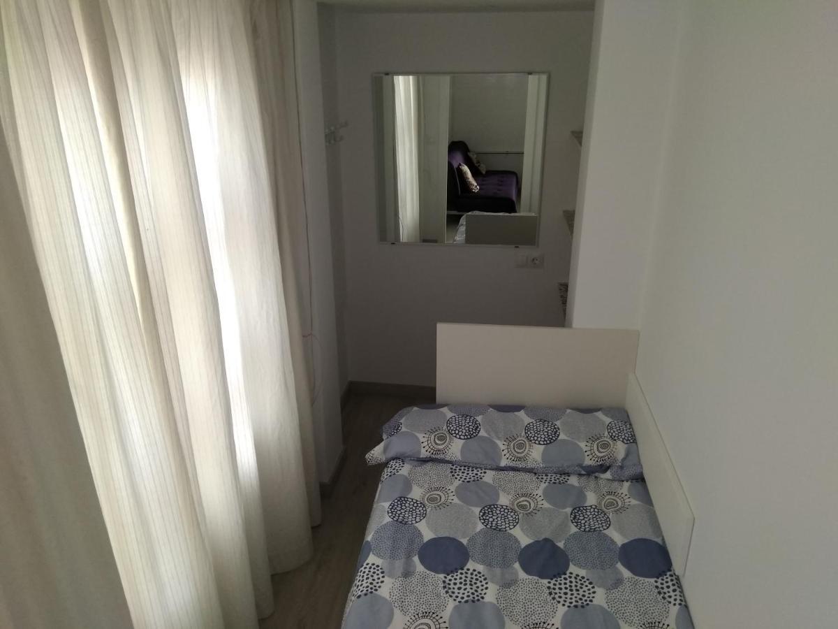 Apartment Pepita Alay