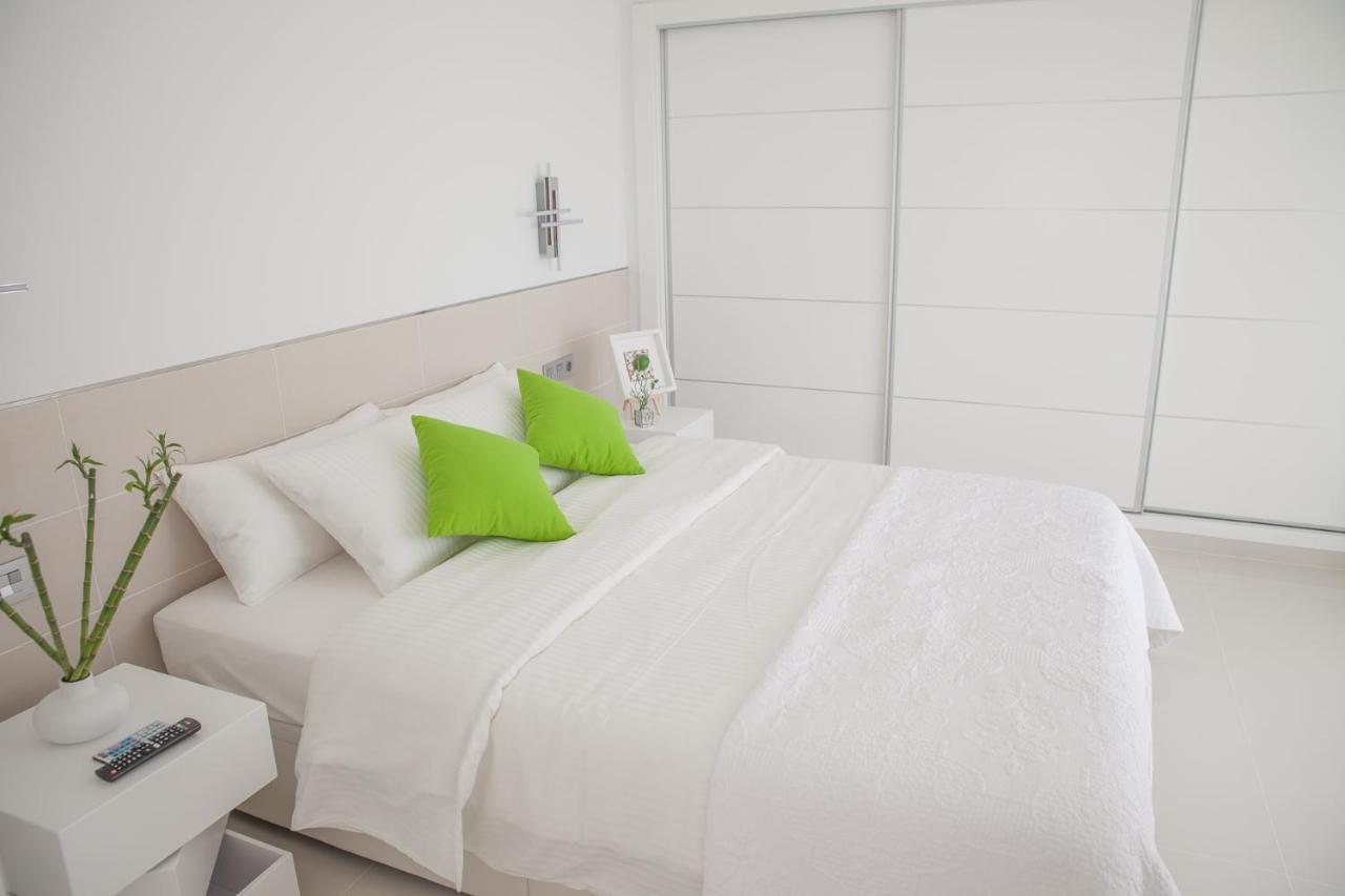 Puerto Marina Appartement Benalmádena