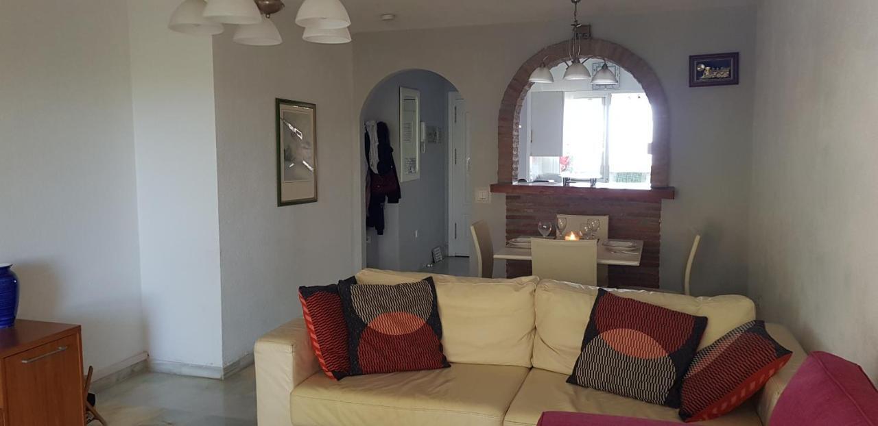 Apartment Gamonal Apartment, Calle Sagitario 3 Benalmadena