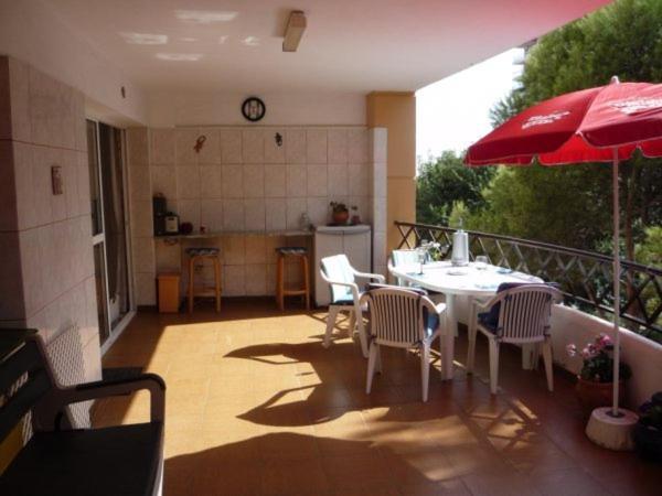 Gamonal Apartment, Calle Sagitario 3 Apartment *