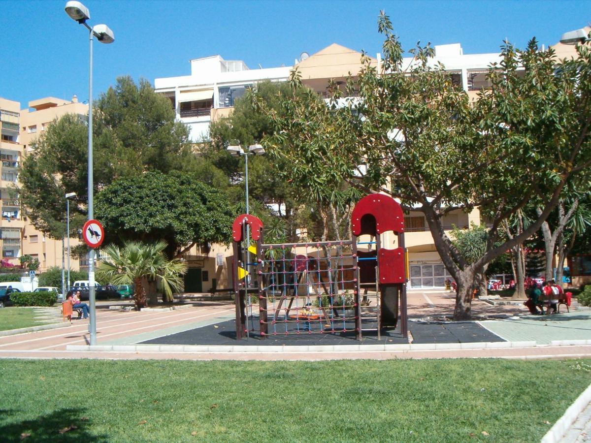 Gamonal Apartment, Calle Sagitario 3 Benalmádena