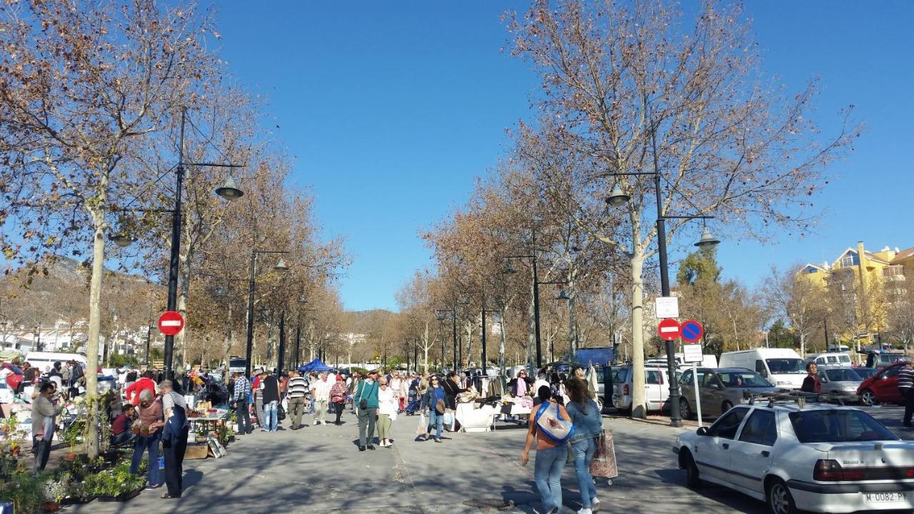 Gamonal Apartment, Calle Sagitario 3 Appartement *