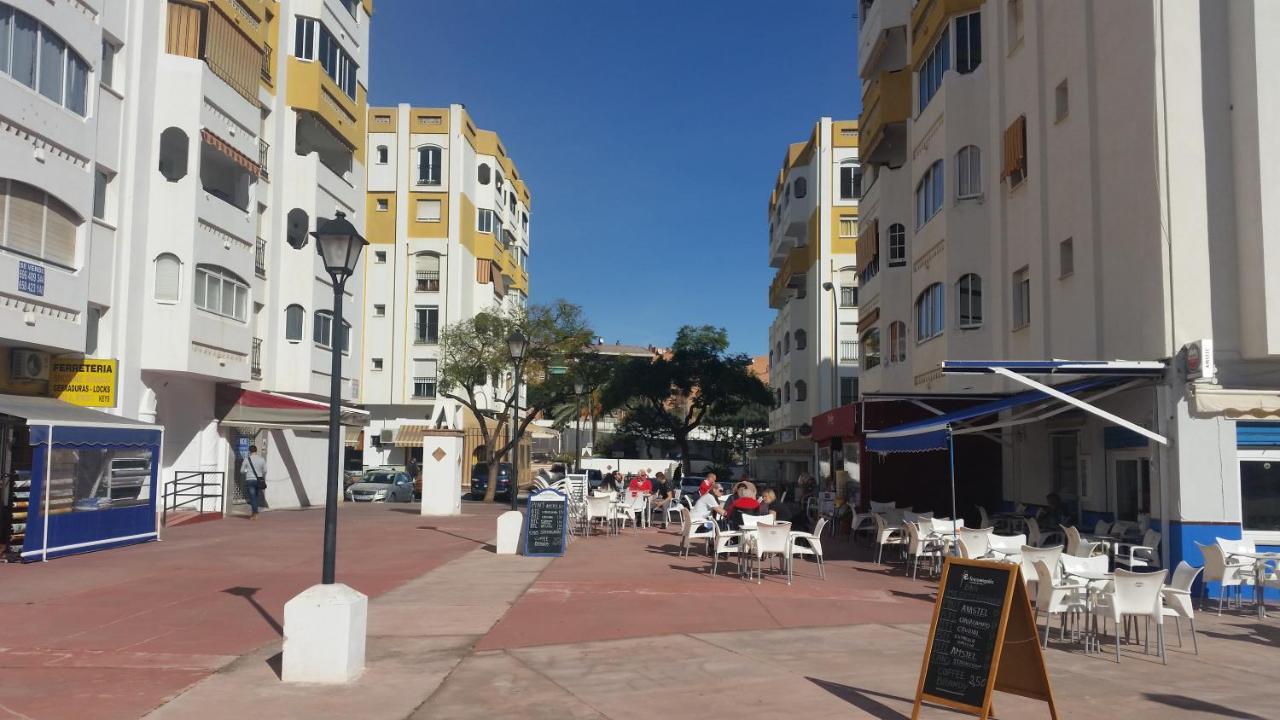 Gamonal Apartment, Calle Sagitario 3 Apartment Benalmadena