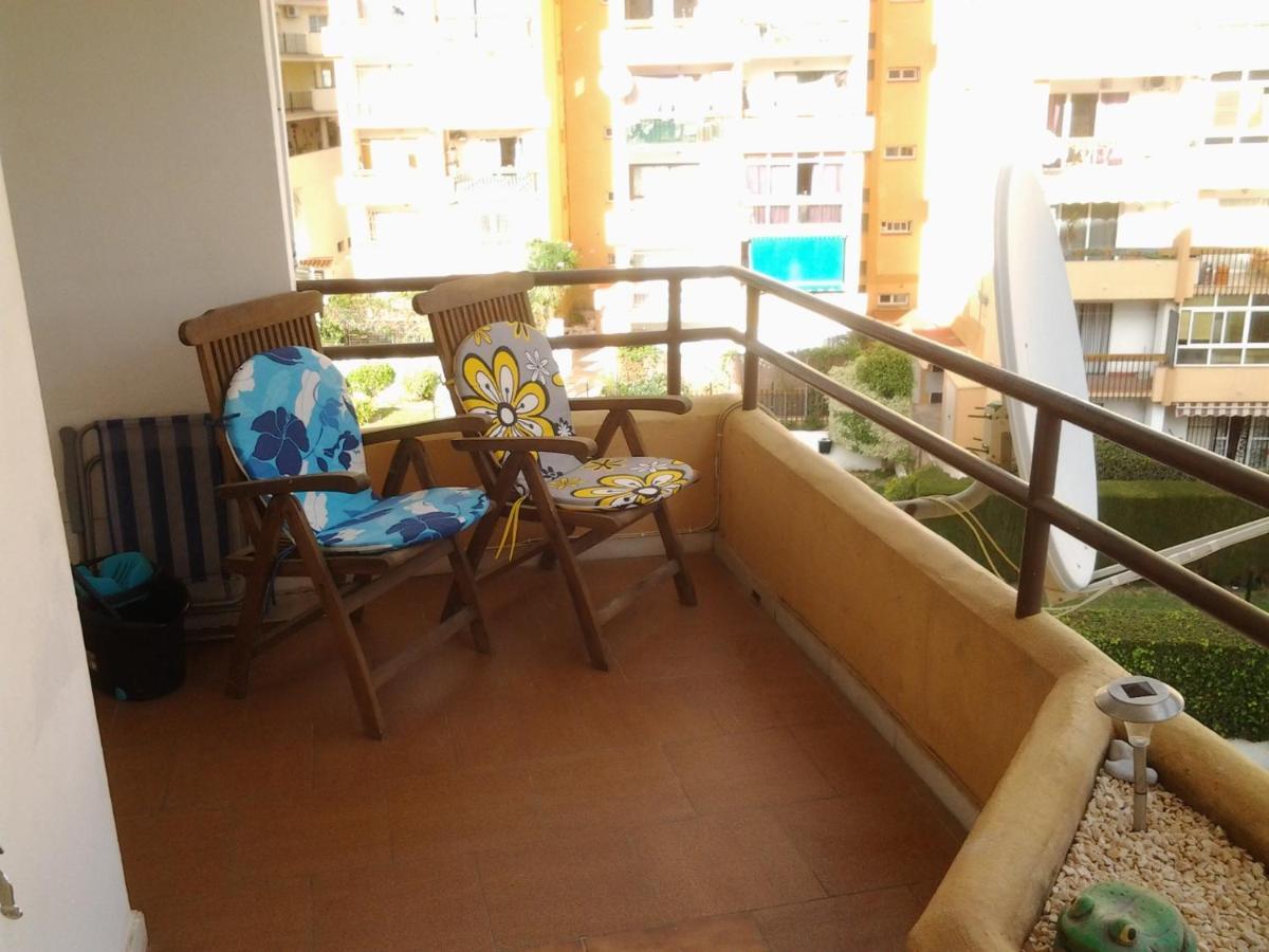 Apartment Gamonal Apartment, Calle Sagitario 3 Benalmadena