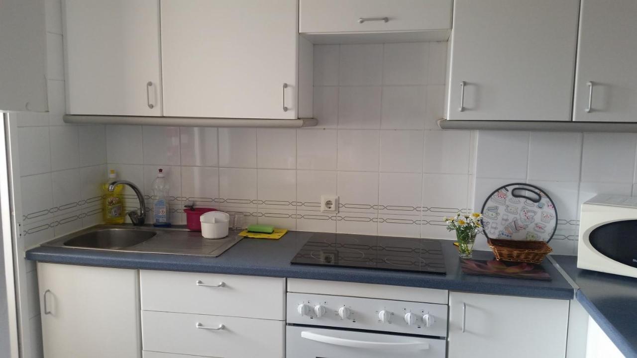 Apartment Gamonal Apartment, Calle Sagitario 3