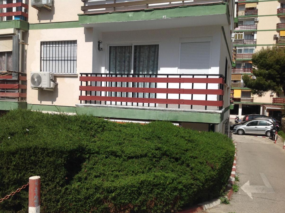 Naciones 2 Apartamento Benalmádena