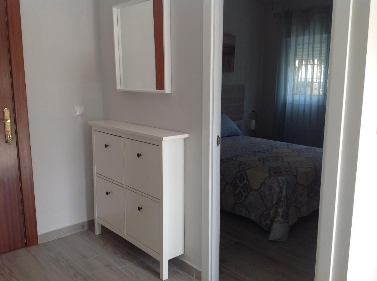 Apartamento Naciones 2 *