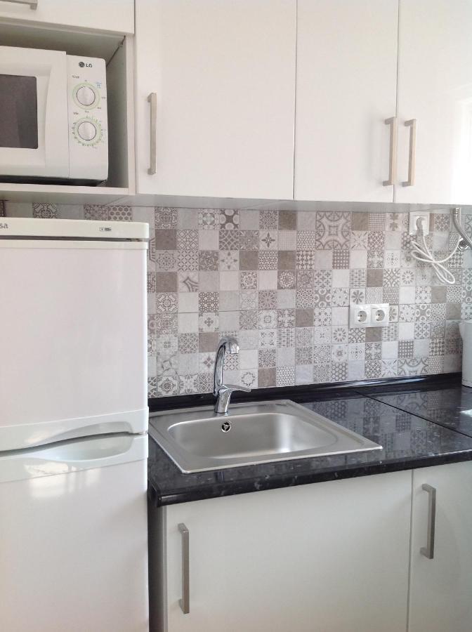 Apartamento Naciones 2