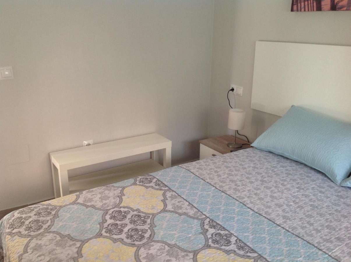 Apartamento Naciones 2 *