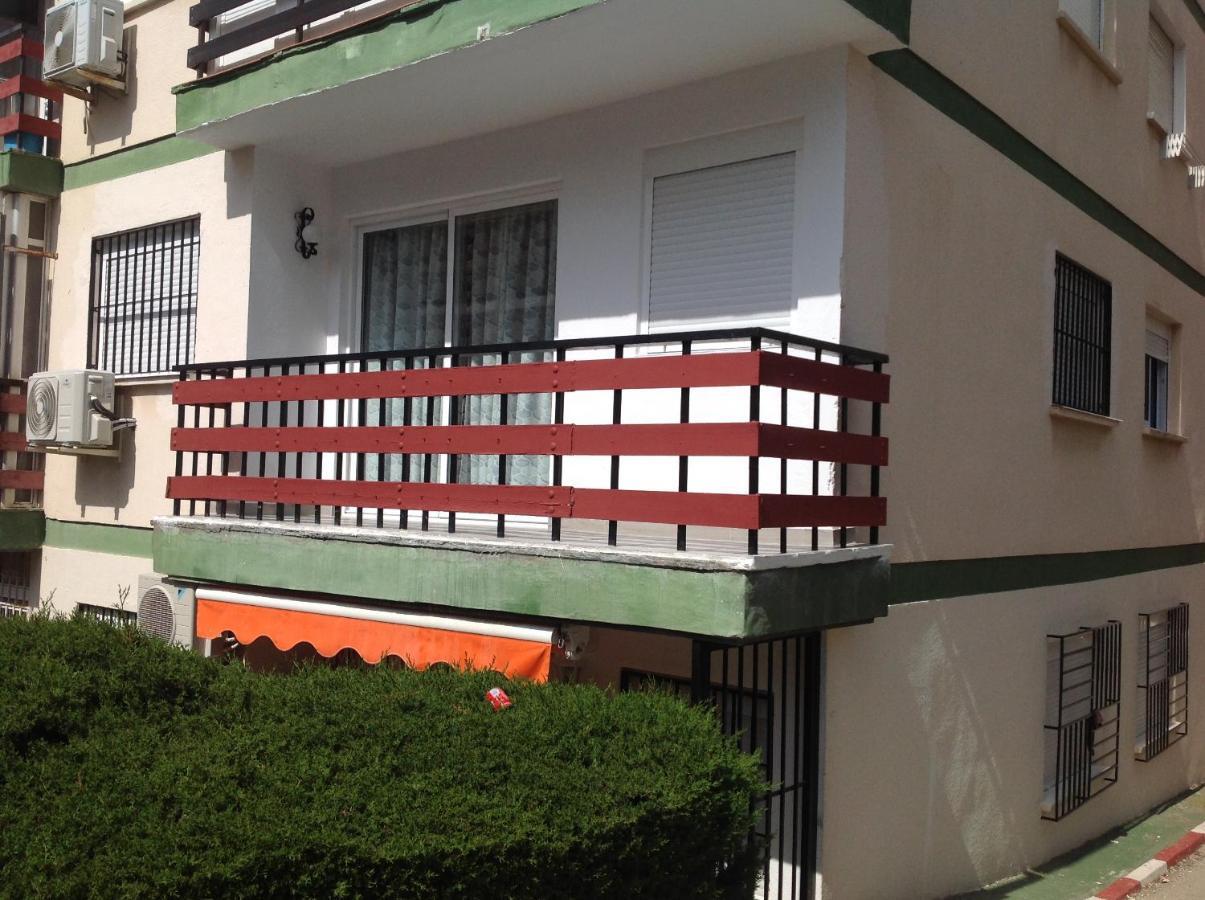Naciones 2 Apartamento