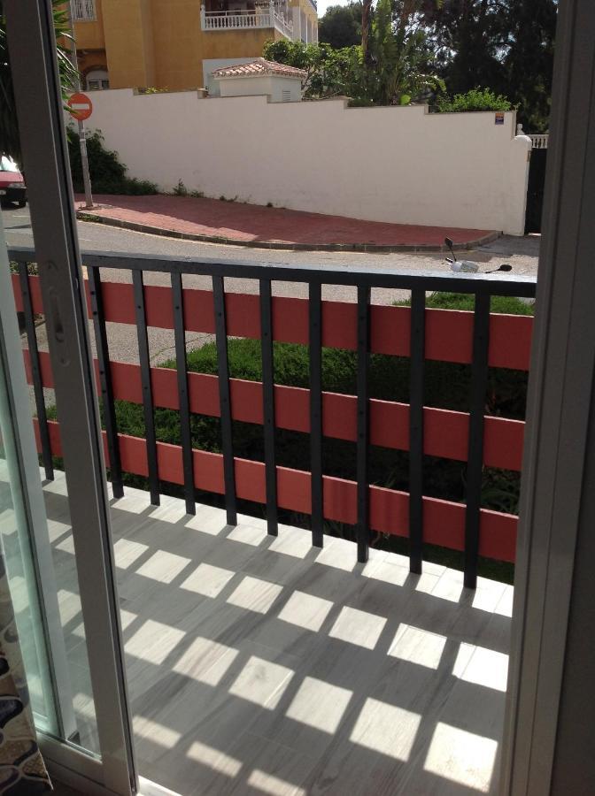 Apartamento Naciones 2 *