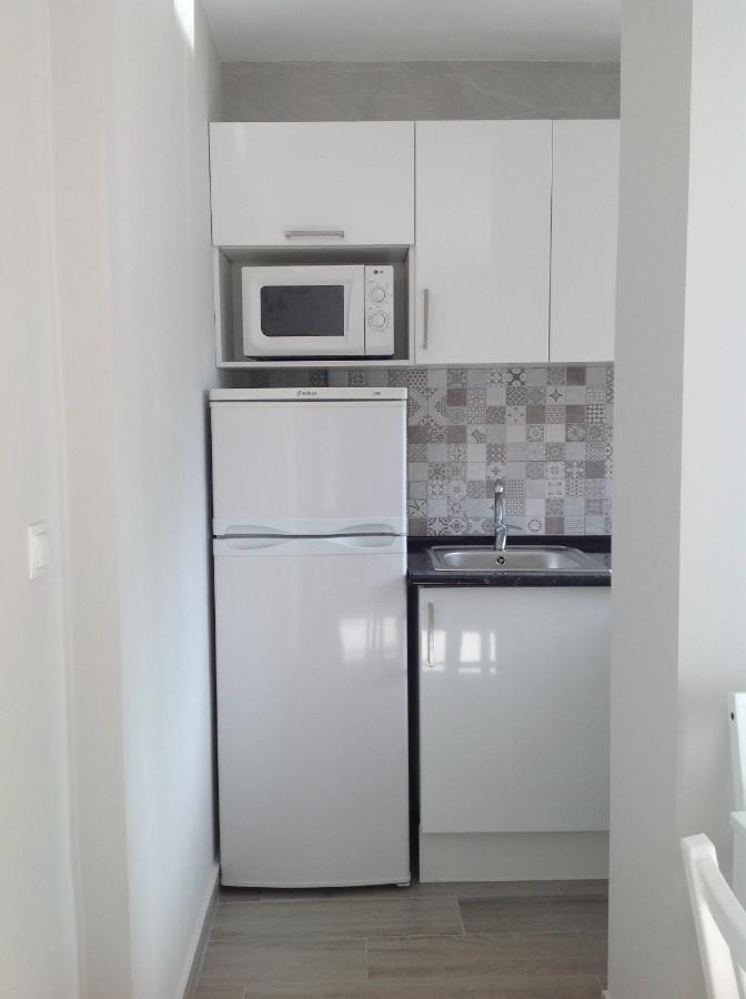 Apartamento Naciones 2 Benalmádena