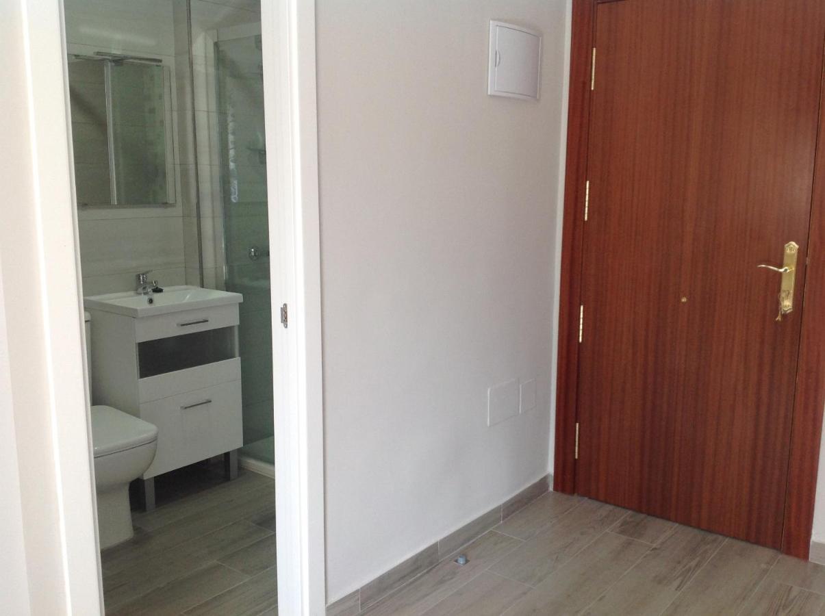 Naciones 2 Apartamento Benalmádena