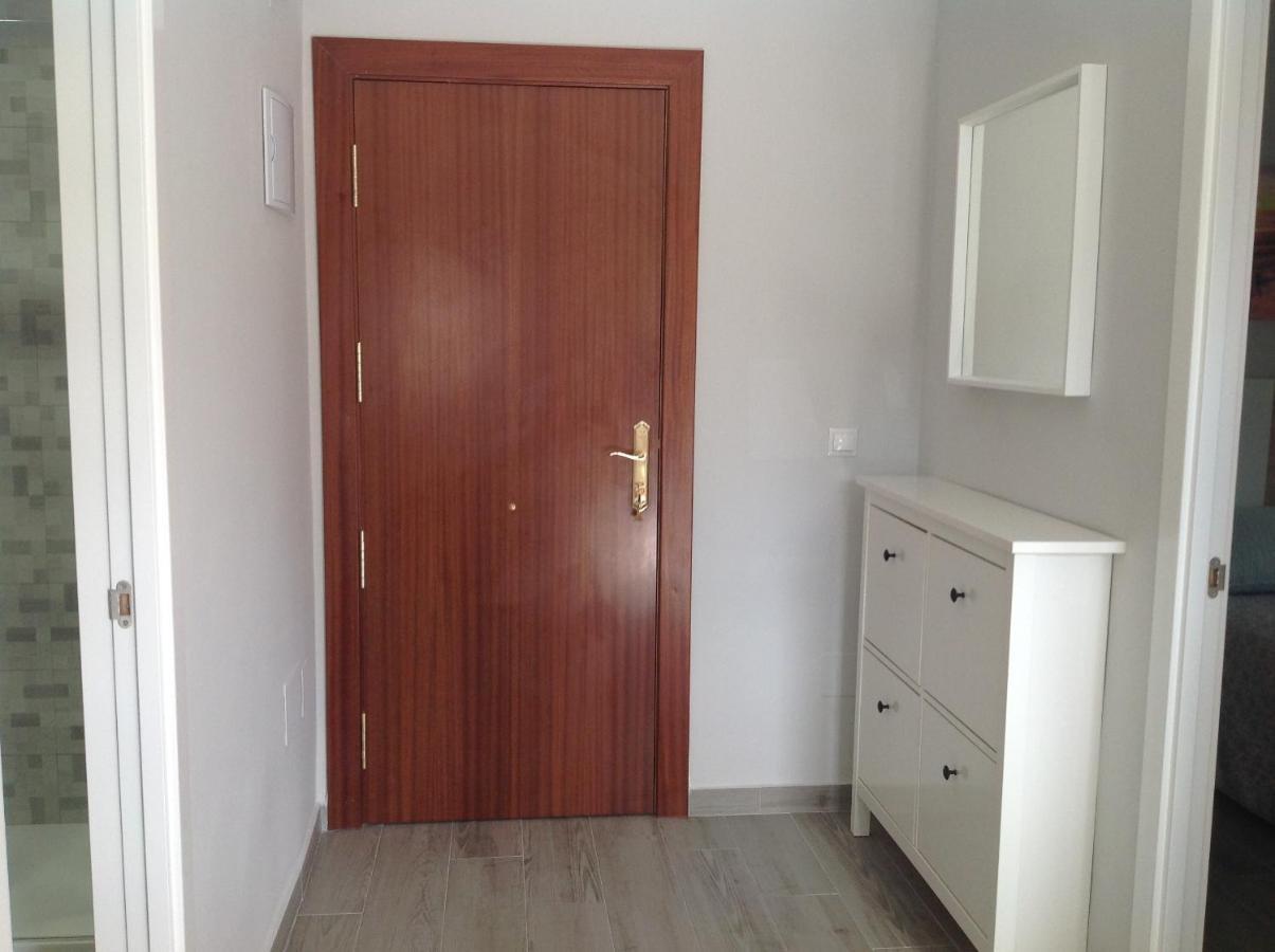 Apartamento Naciones 2