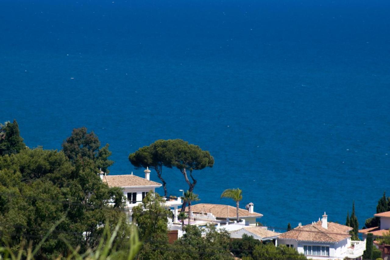 Villa Magica Andalucía Charm *