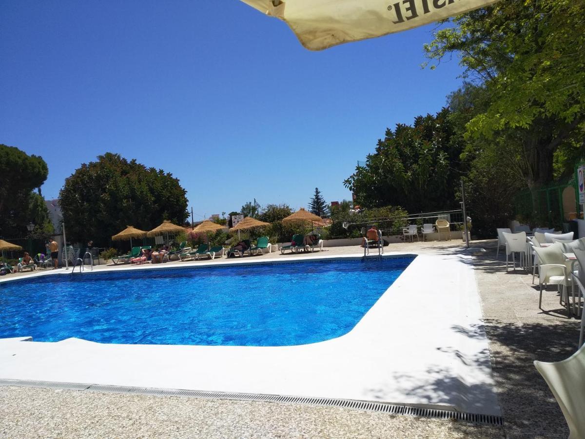 Apartment Arroyo De La Miel Piscis Sun & Beach Benalmadena