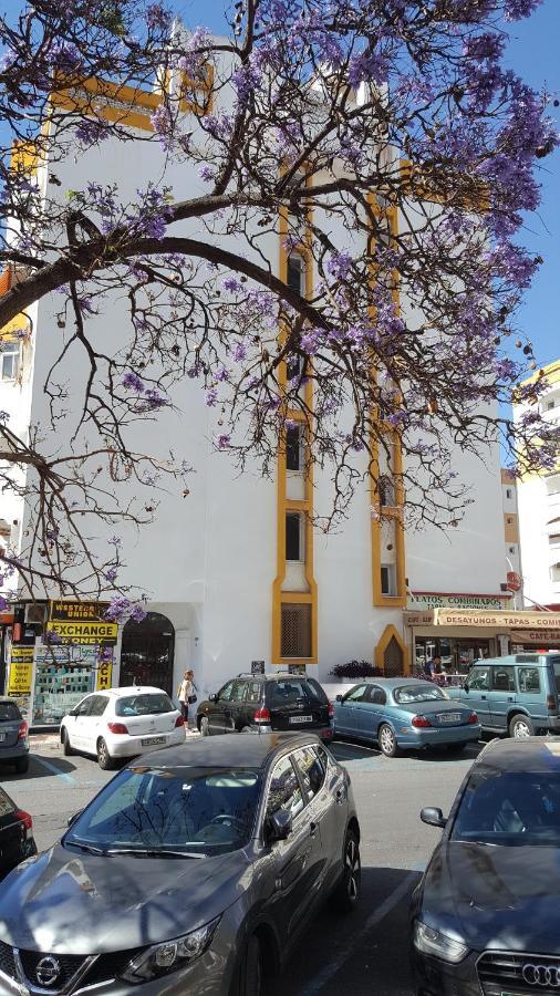 Apartamento Arroyo De La Miel, Luminoso Y Bonito Apartment Benalmadena