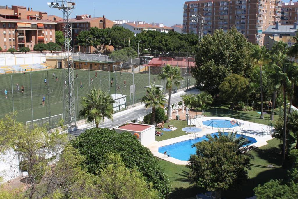 Apartamento Arroyo De La Miel, Luminoso Y Bonito Benalmadena
