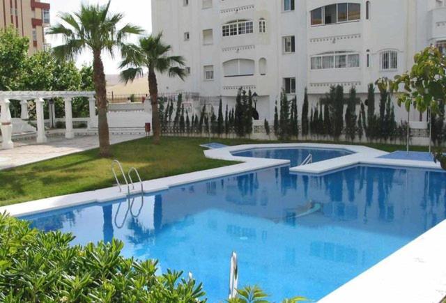 Apartamento Arroyo De La Miel, Luminoso Y Bonito *