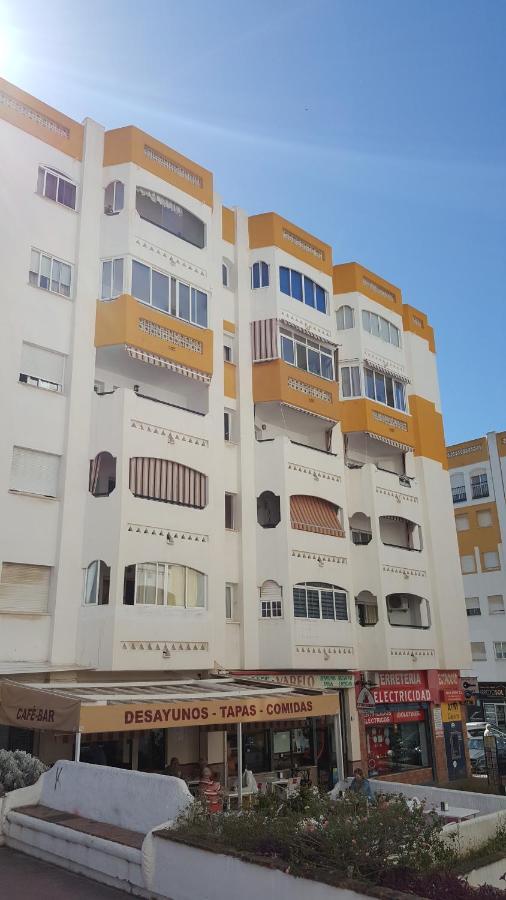 Apartamento Arroyo De La Miel, Luminoso Y Bonito Apartment Benalmadena