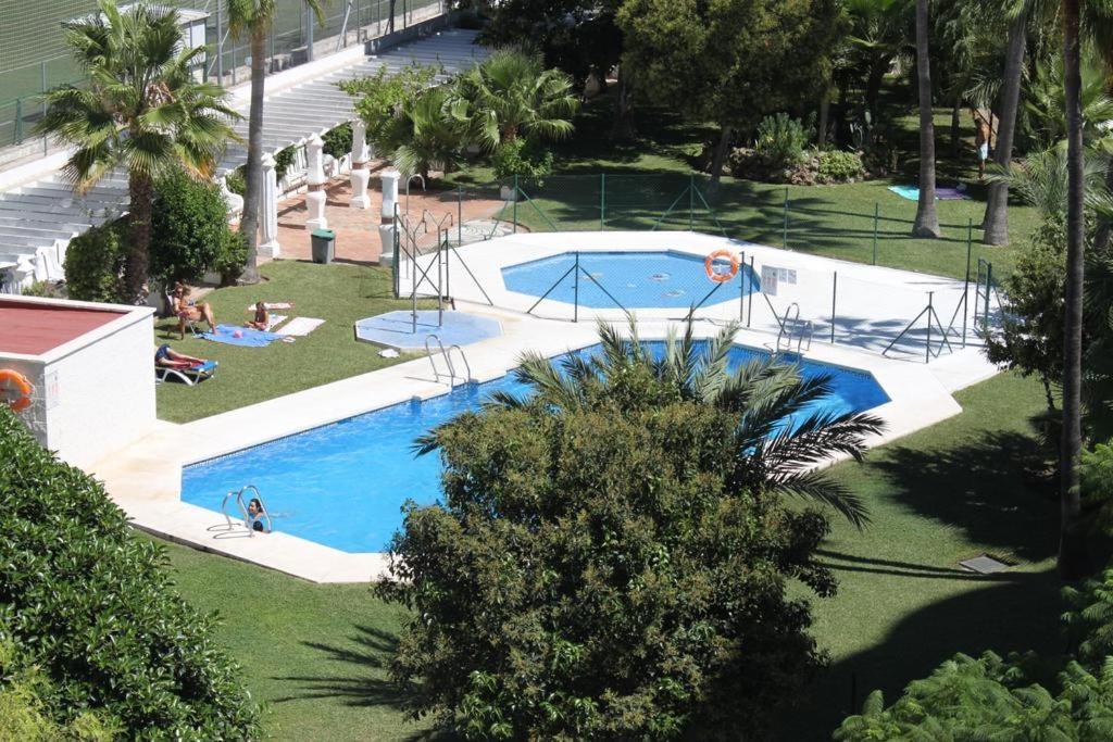 Apartamento Arroyo De La Miel, Luminoso Y Bonito Apartment