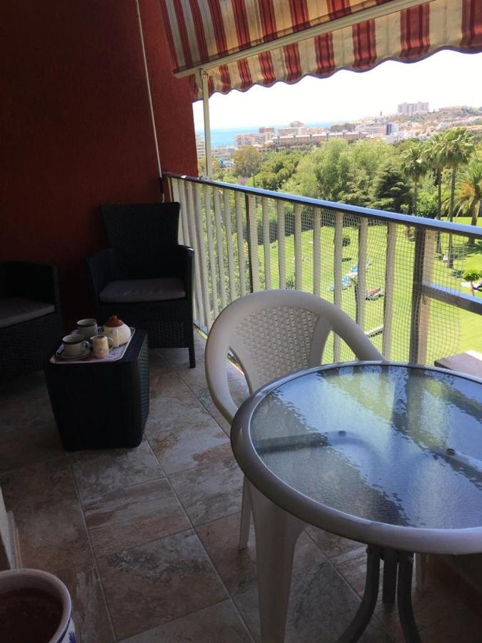 Luxury Minerva Jupiter Benalmadena