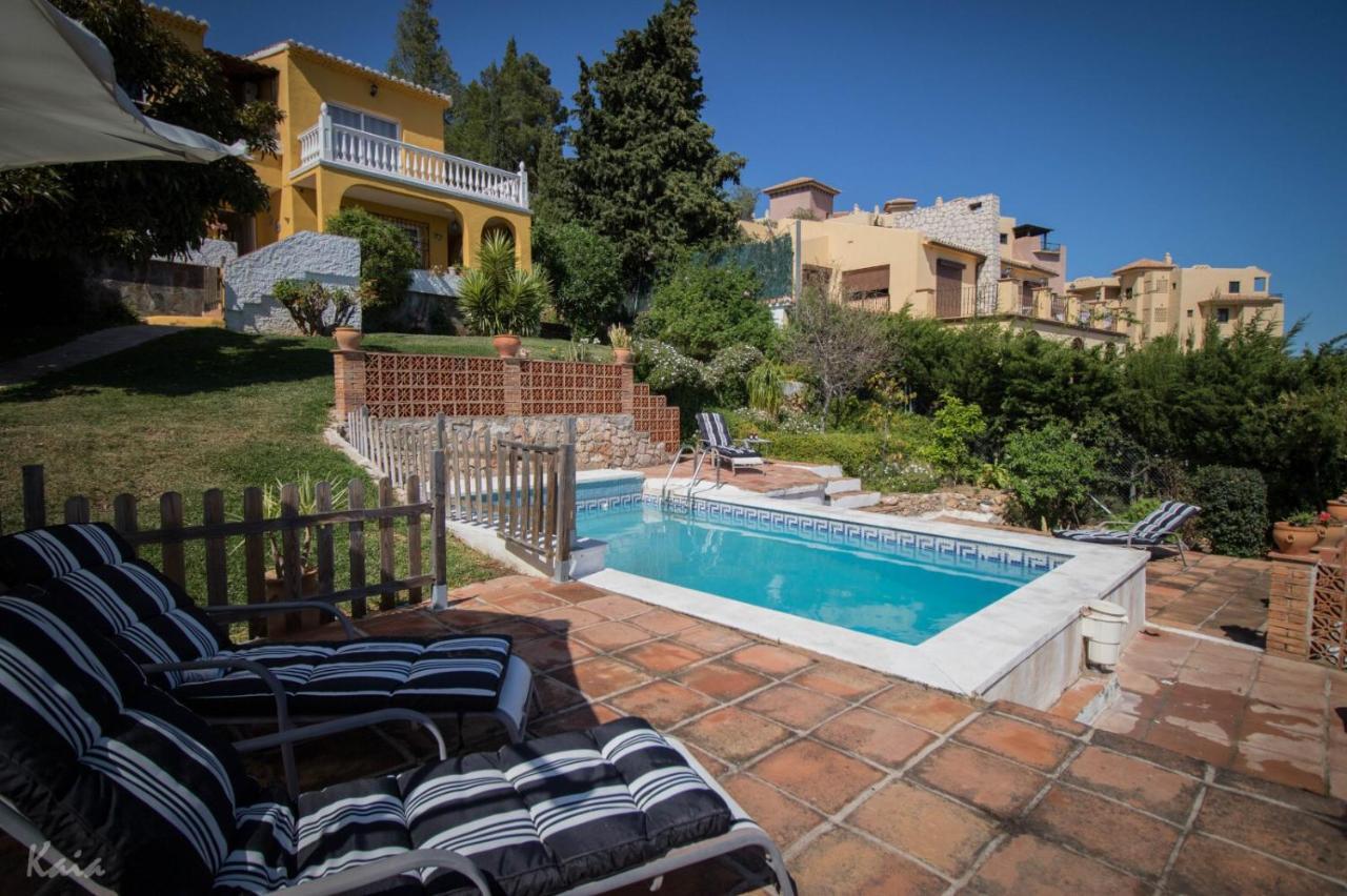 Villa La Tuna *