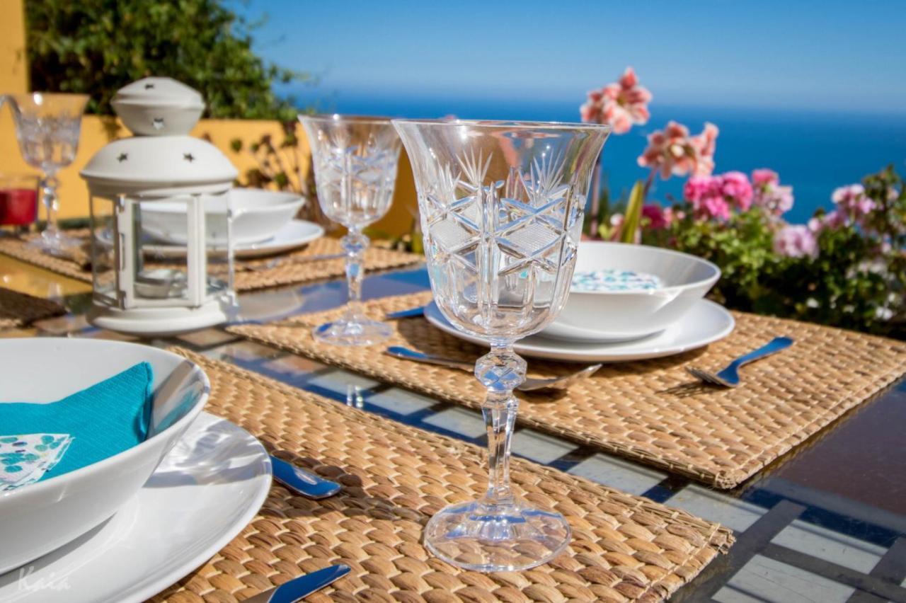 Villa La Tuna Benalmadena