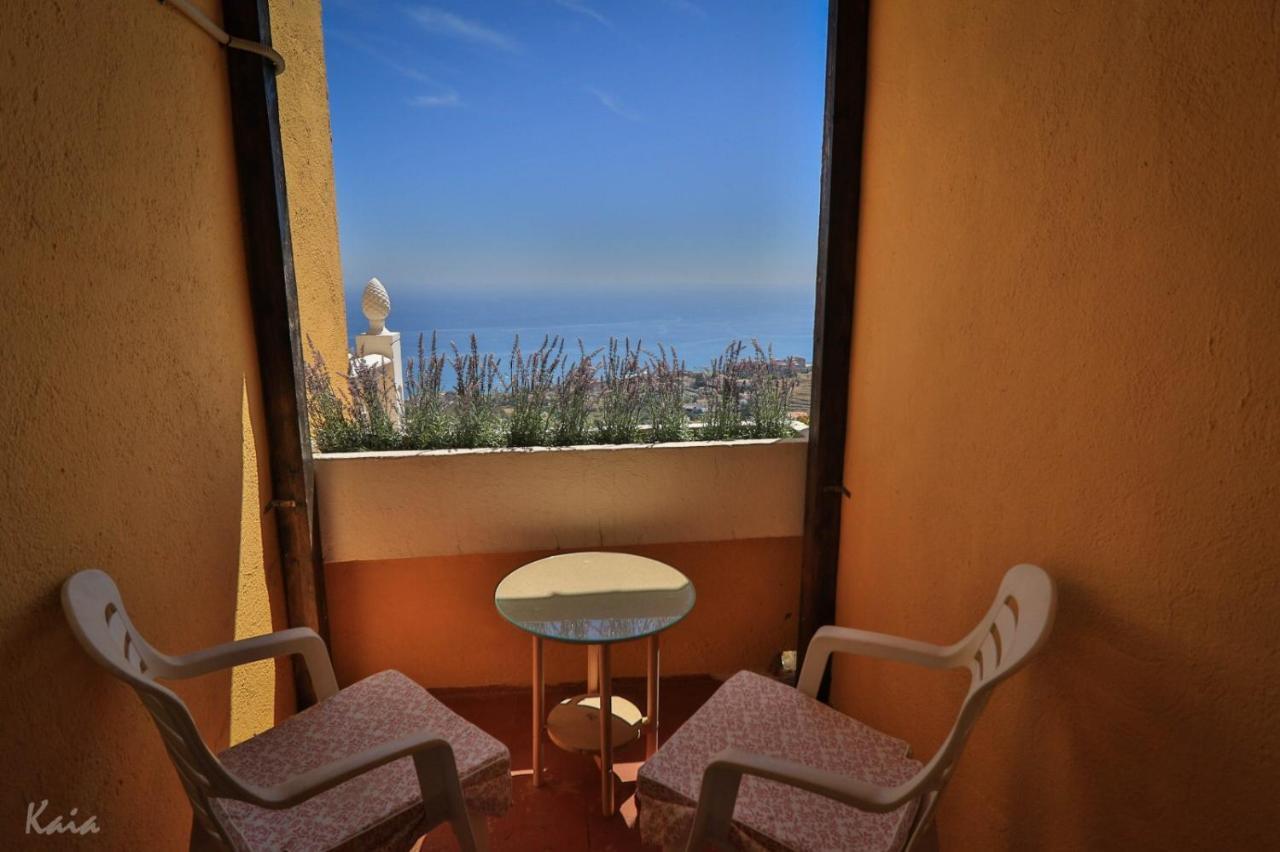 La Tuna Villa