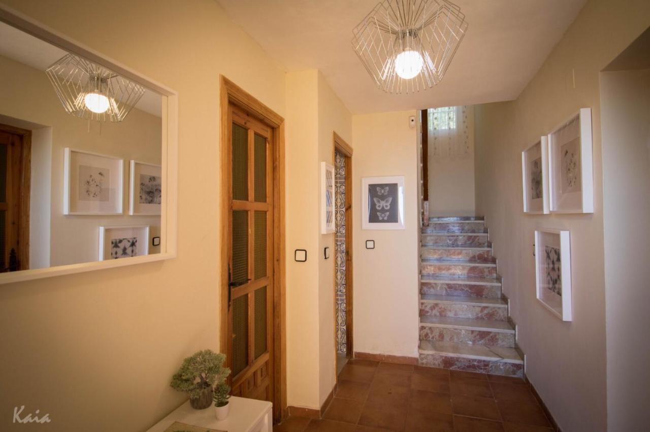 La Tuna Villa