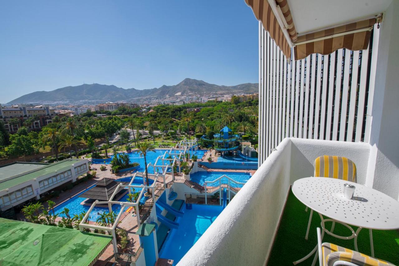 Benal Beach Sea Front Holiday Apartment