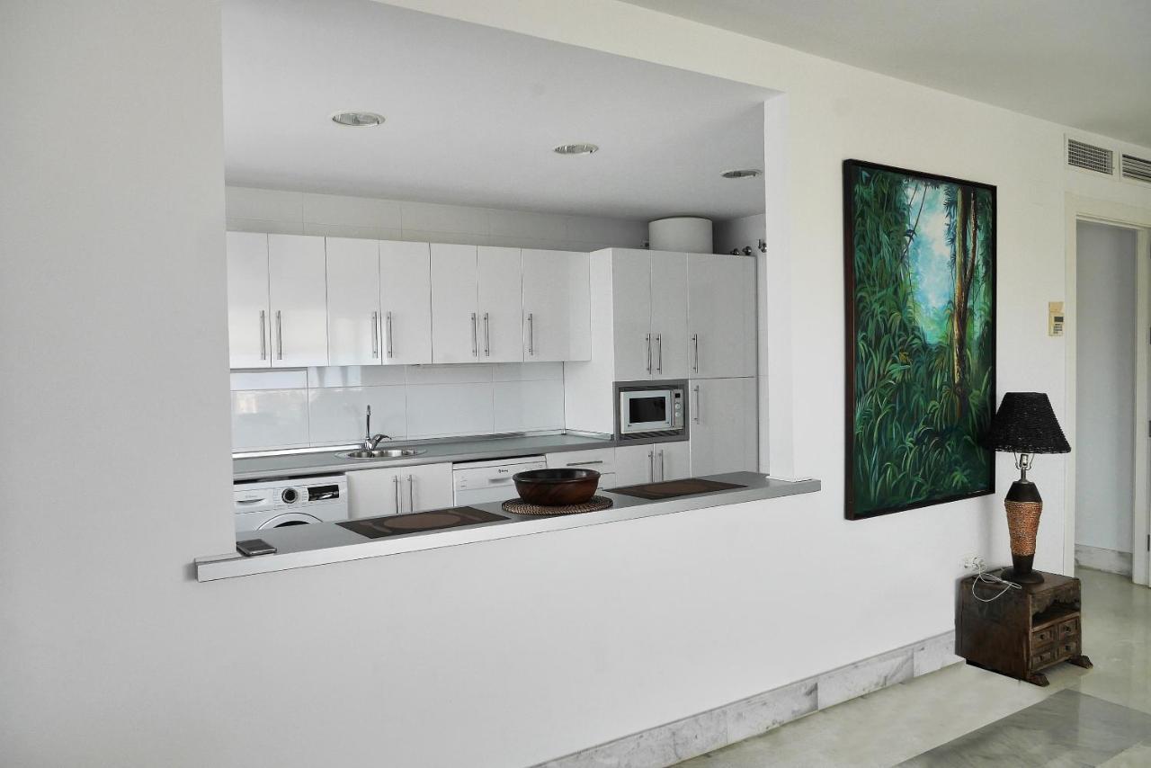 Apartment Panoramic *