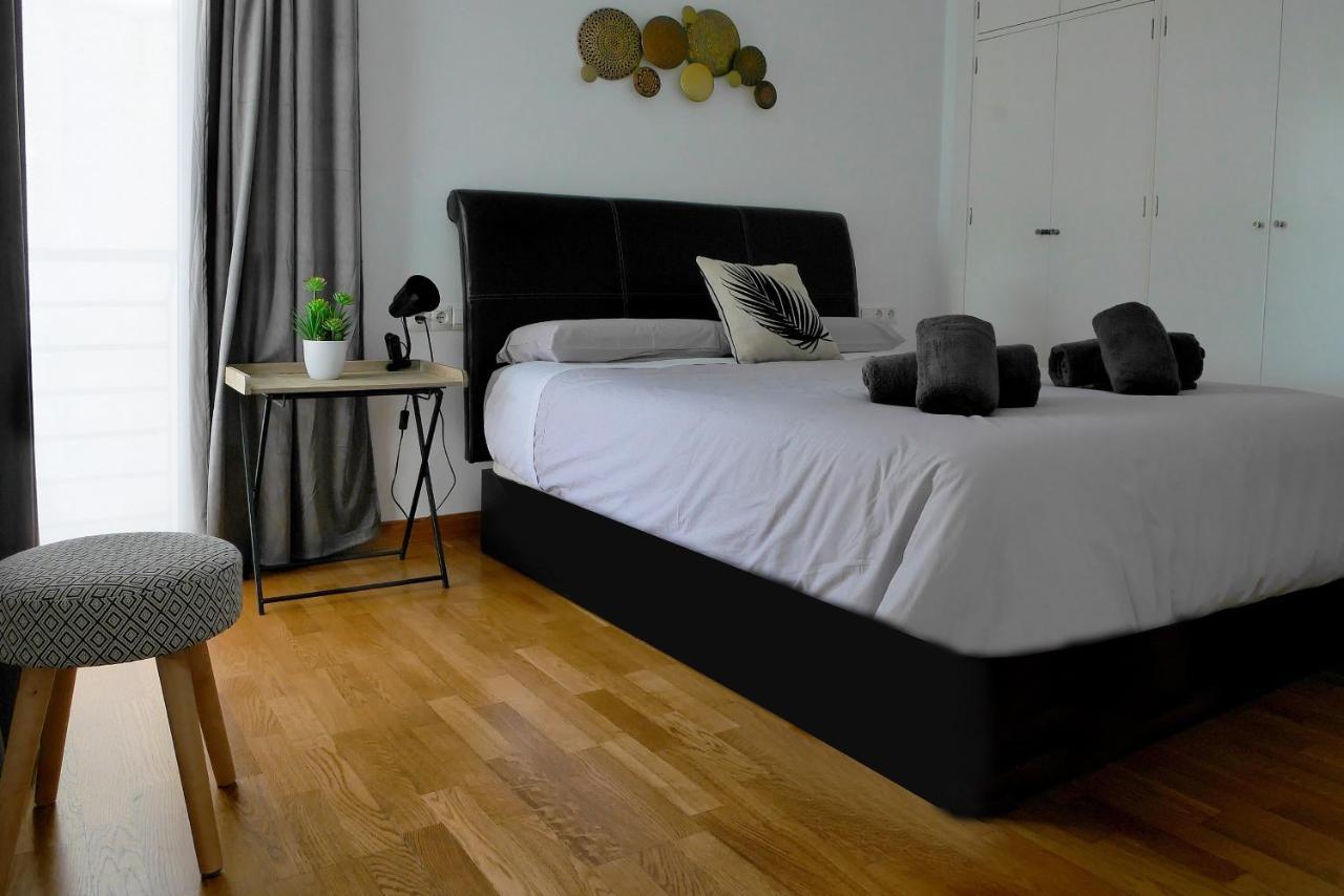Panoramic Apartment *