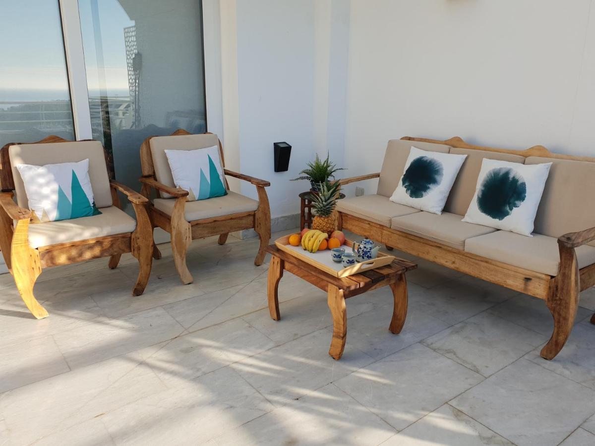 Apartment Panoramic Benalmadena