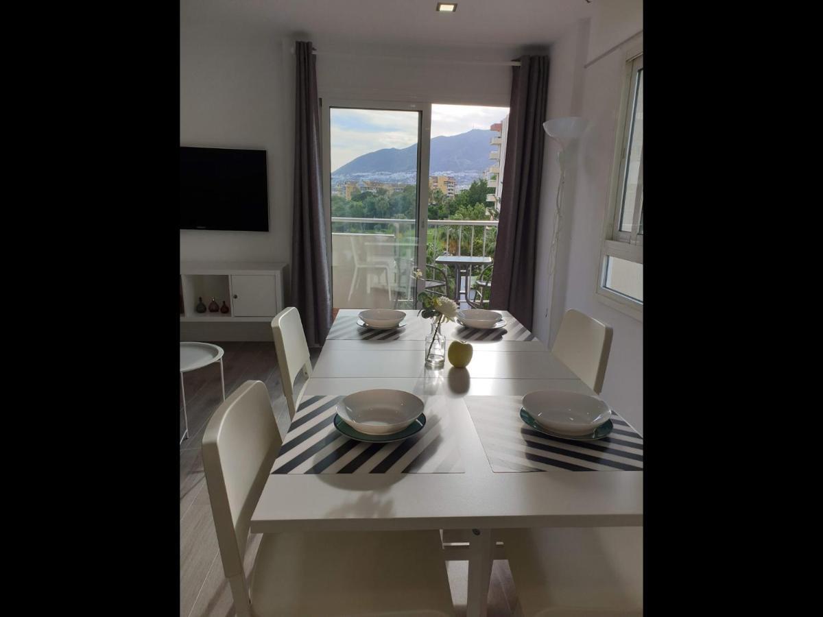 Appartement New Jupiter 400 *
