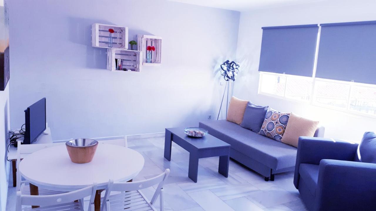 Apartment Apartamento Puerto Marina Sun & Relax *