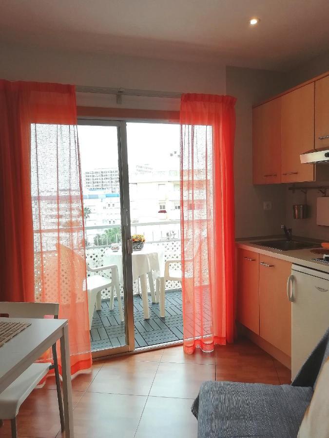 Apartamento-estudio Maite-3 *
