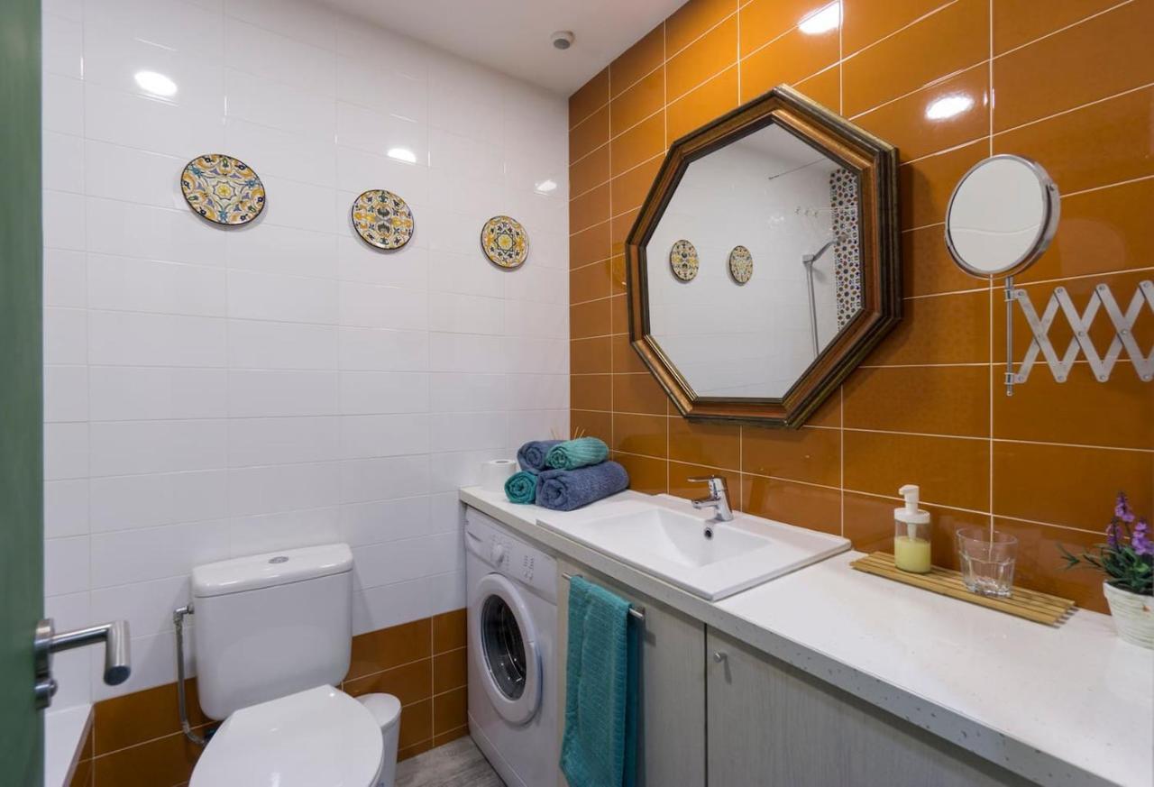 Estudio Acuario Apartment Benalmadena