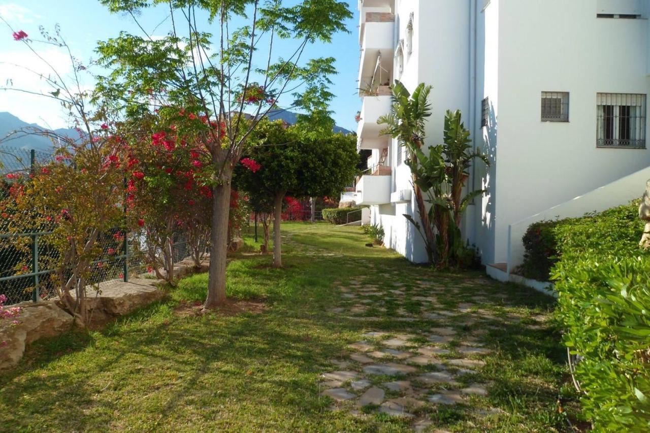 411 Reserva Del Parque Benalmadena