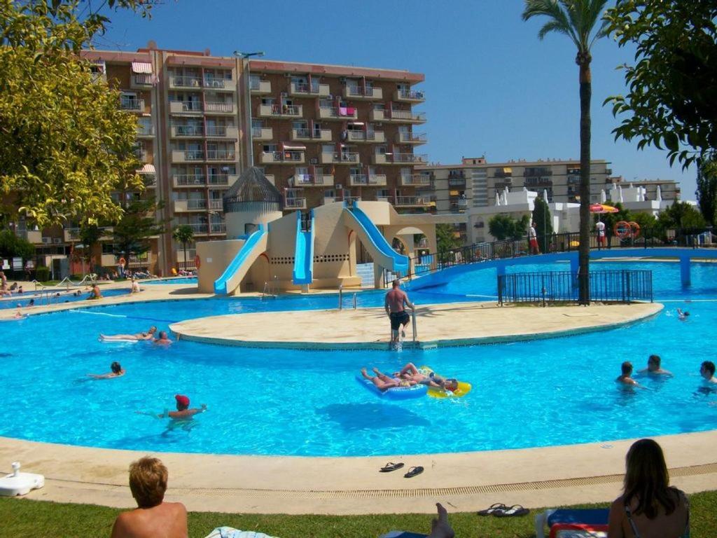 Minerva Benalmádena