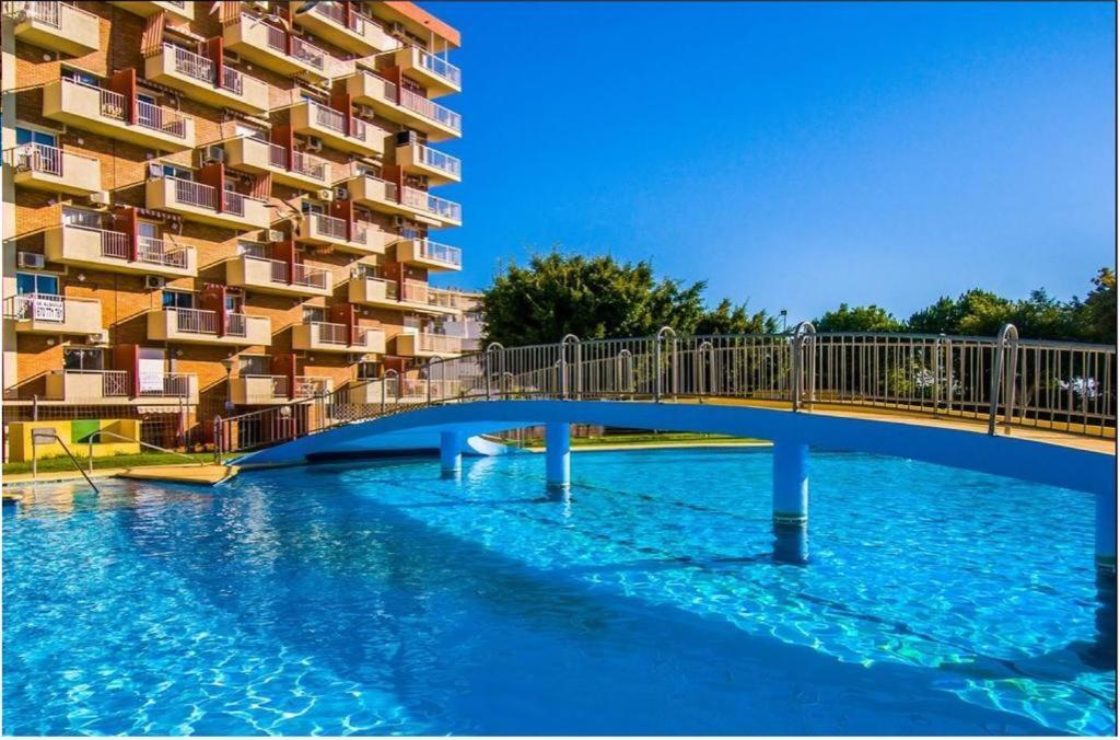 Appartement Minerva